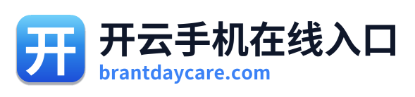 开云手机在线入口 Logo